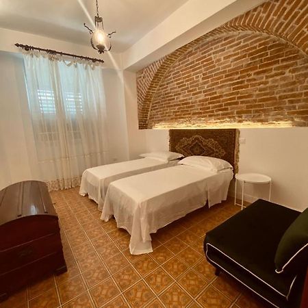 Don Ciccio Gh Bed & Breakfast Bova Marina Bagian luar foto
