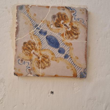 Don Ciccio Gh Bed & Breakfast Bova Marina Bagian luar foto