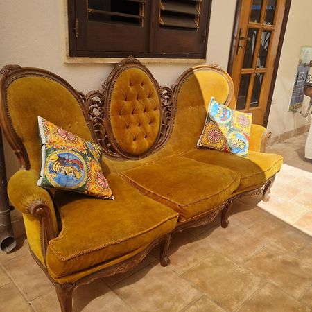 Don Ciccio Gh Bed & Breakfast Bova Marina Bagian luar foto