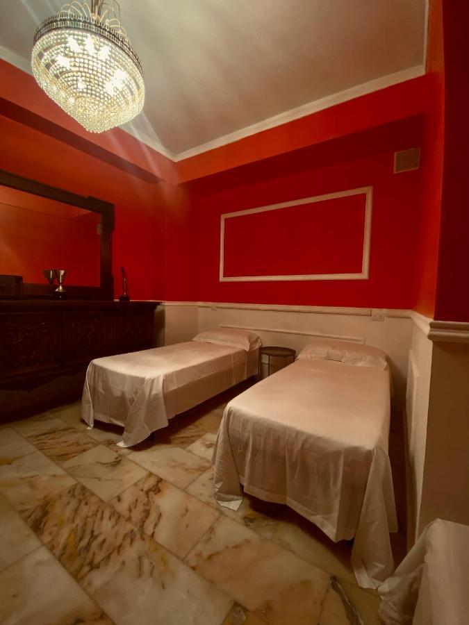 Don Ciccio Gh Bed & Breakfast Bova Marina Bagian luar foto