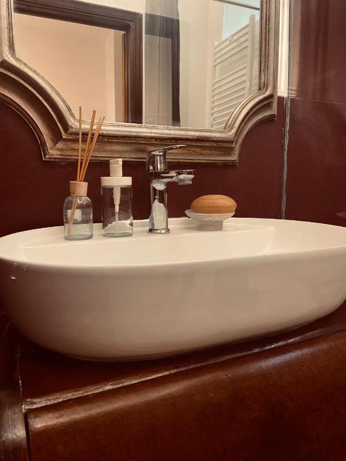 Don Ciccio Gh Bed & Breakfast Bova Marina Bagian luar foto