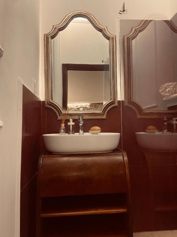 Don Ciccio Gh Bed & Breakfast Bova Marina Bagian luar foto