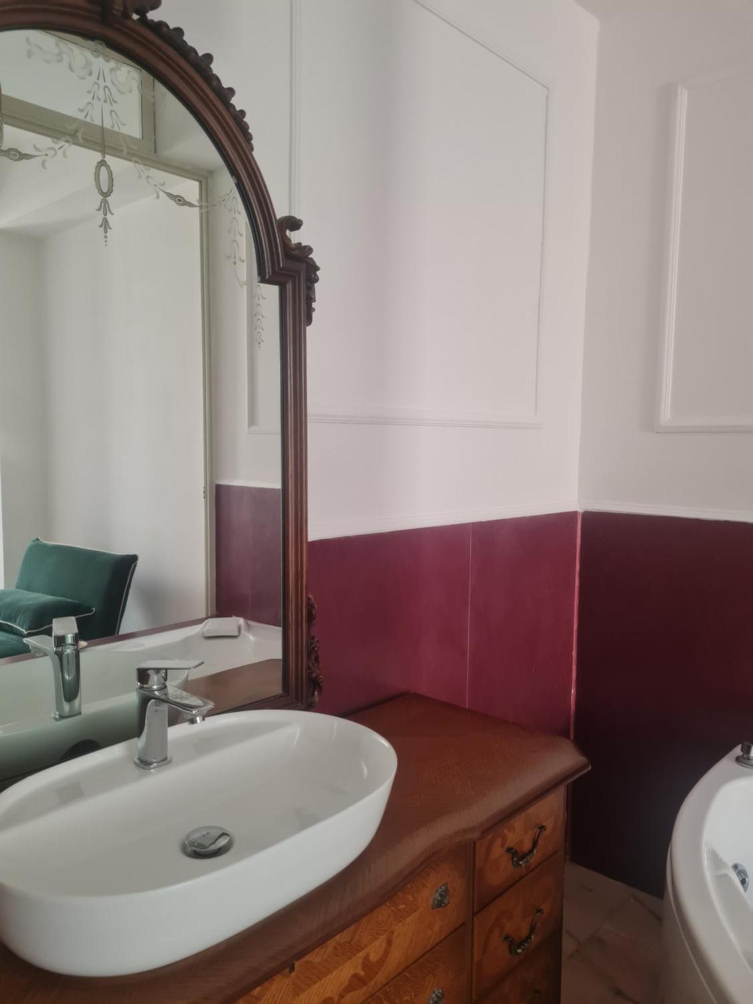 Don Ciccio Gh Bed & Breakfast Bova Marina Bagian luar foto