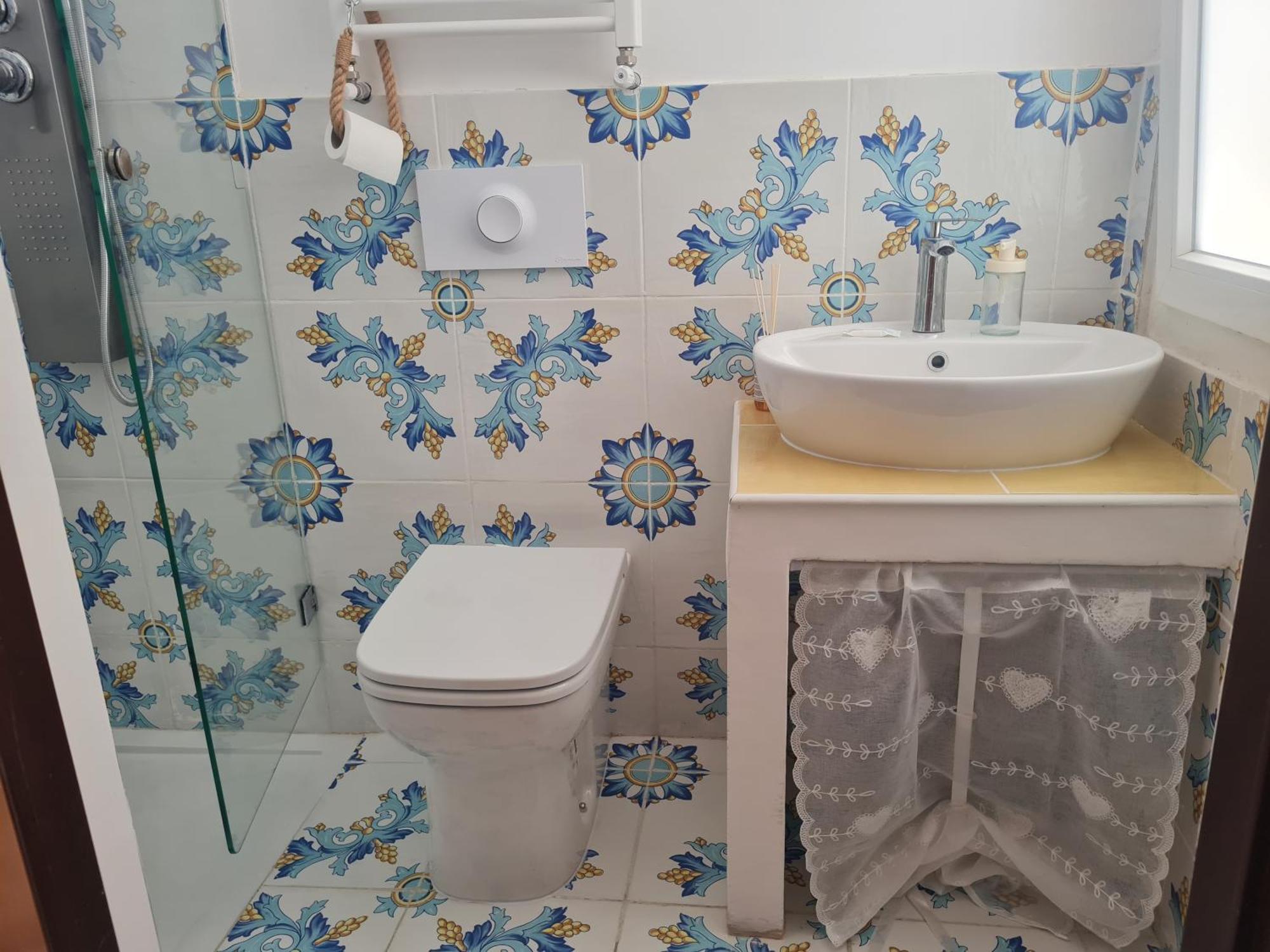 Don Ciccio Gh Bed & Breakfast Bova Marina Bagian luar foto