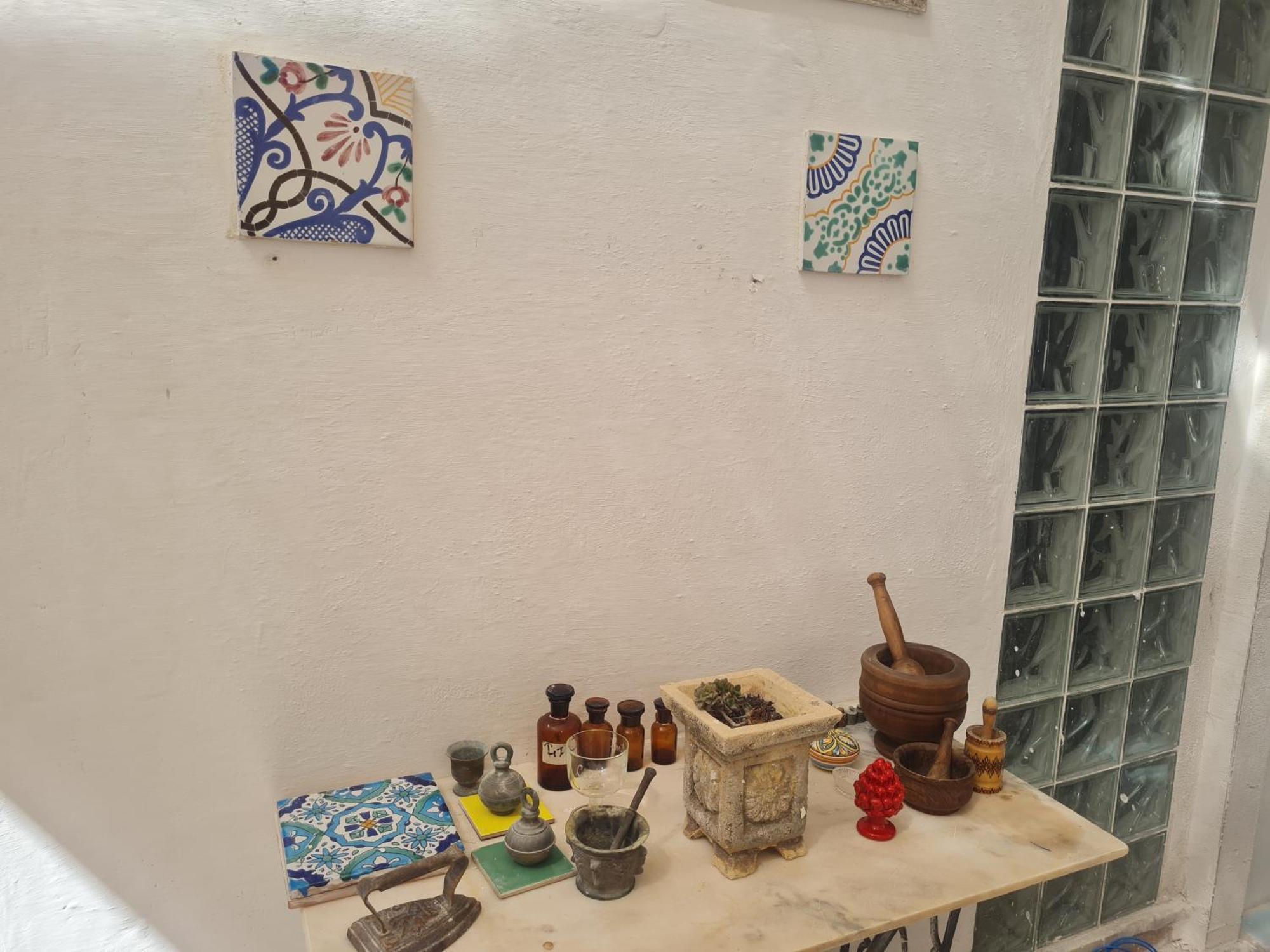 Don Ciccio Gh Bed & Breakfast Bova Marina Bagian luar foto