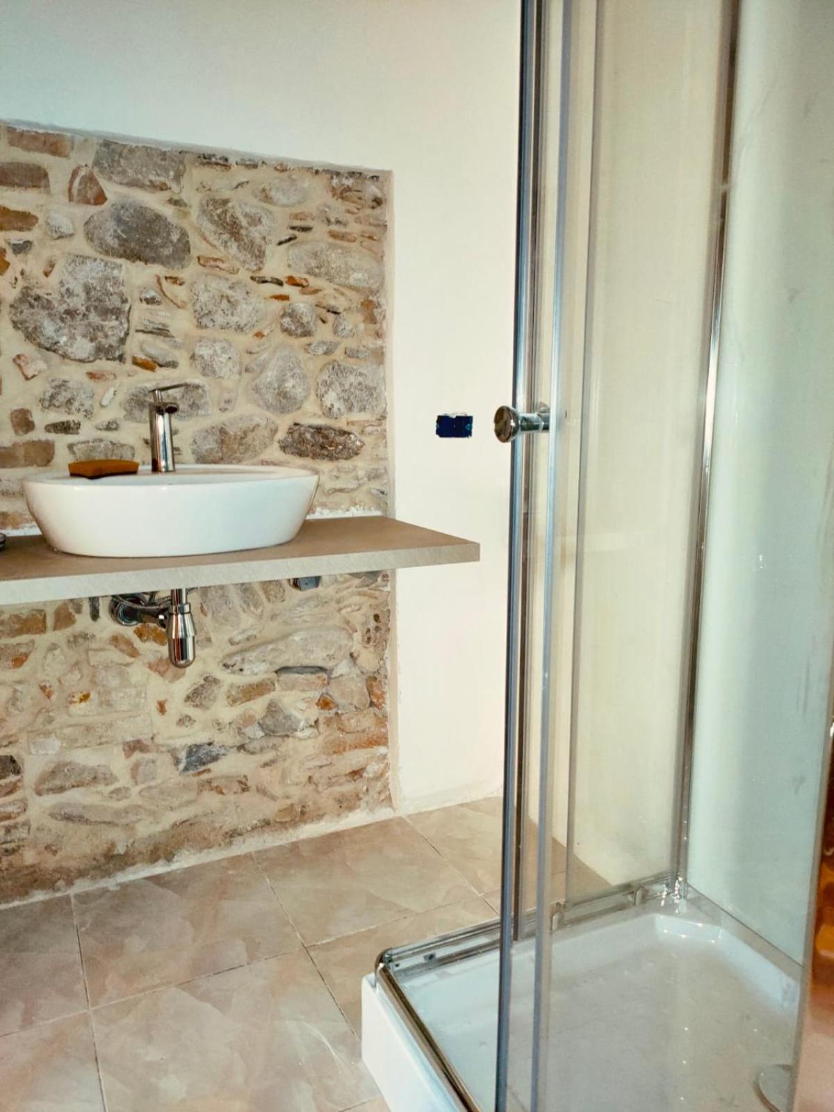 Don Ciccio Gh Bed & Breakfast Bova Marina Bagian luar foto