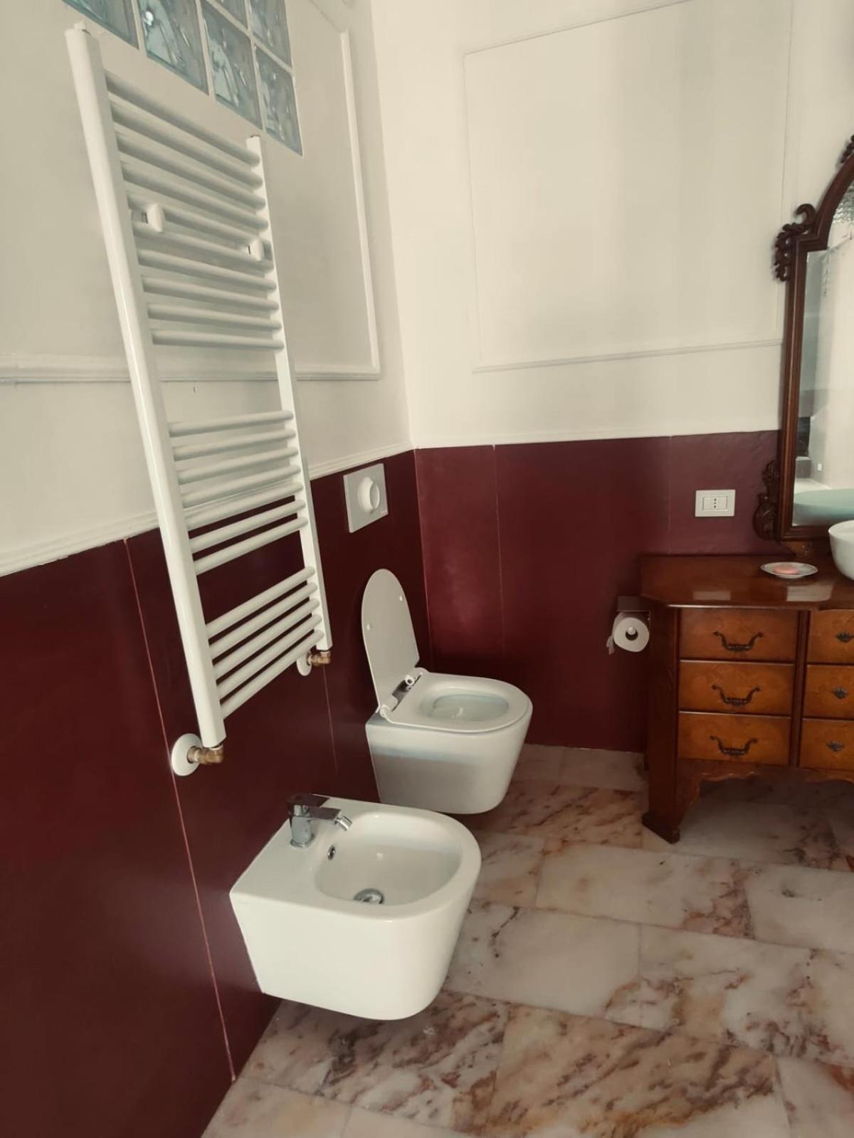 Don Ciccio Gh Bed & Breakfast Bova Marina Bagian luar foto